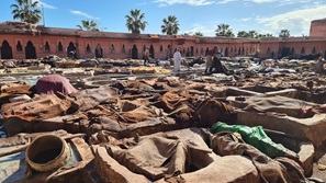 Marrakesch